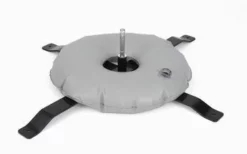 Premium 16' Rotating Pole Set -American Flags Sales httpep.yimg .comayyhst 45748600749679premium 16 rotating pole set 9