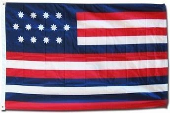 Serapis Flag 1 Serapis Flag