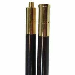 Signature Mahogany Flagpole