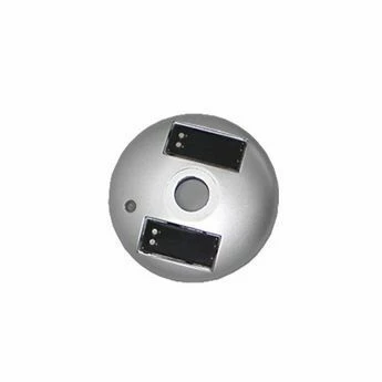 Solar Light For Small Outdoor Flagpoles 3 Solar Light For Small Outdoor Flagpoles - Image 3