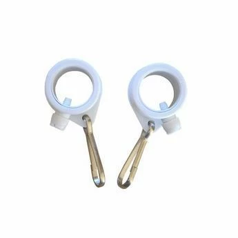 Spinning Flag Fasteners - Pair 1 Spinning Flag Fasteners - Pair
