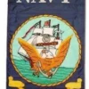 US Navy Banner