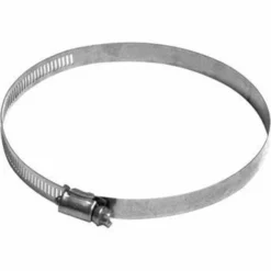 Stainless Steel Mounting Straps