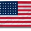 35 Star US Flags