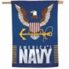 America's Navy Vertical Banner