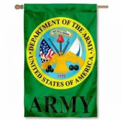 Army Seal Banner
