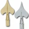 Army Spear Flagpole Ornaments