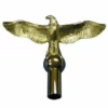 Classic Eagle Flagpole Ornament