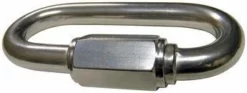 Stainless Steel Quick Link
