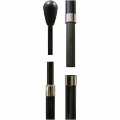 Tear Drop Flag Flagpole