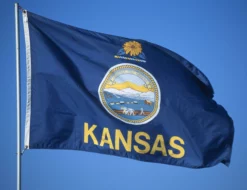 Kansas Flag 5 Kansas Flag -American Flags Sales kansas flag usa flag co 3