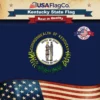 Kentucky Flag