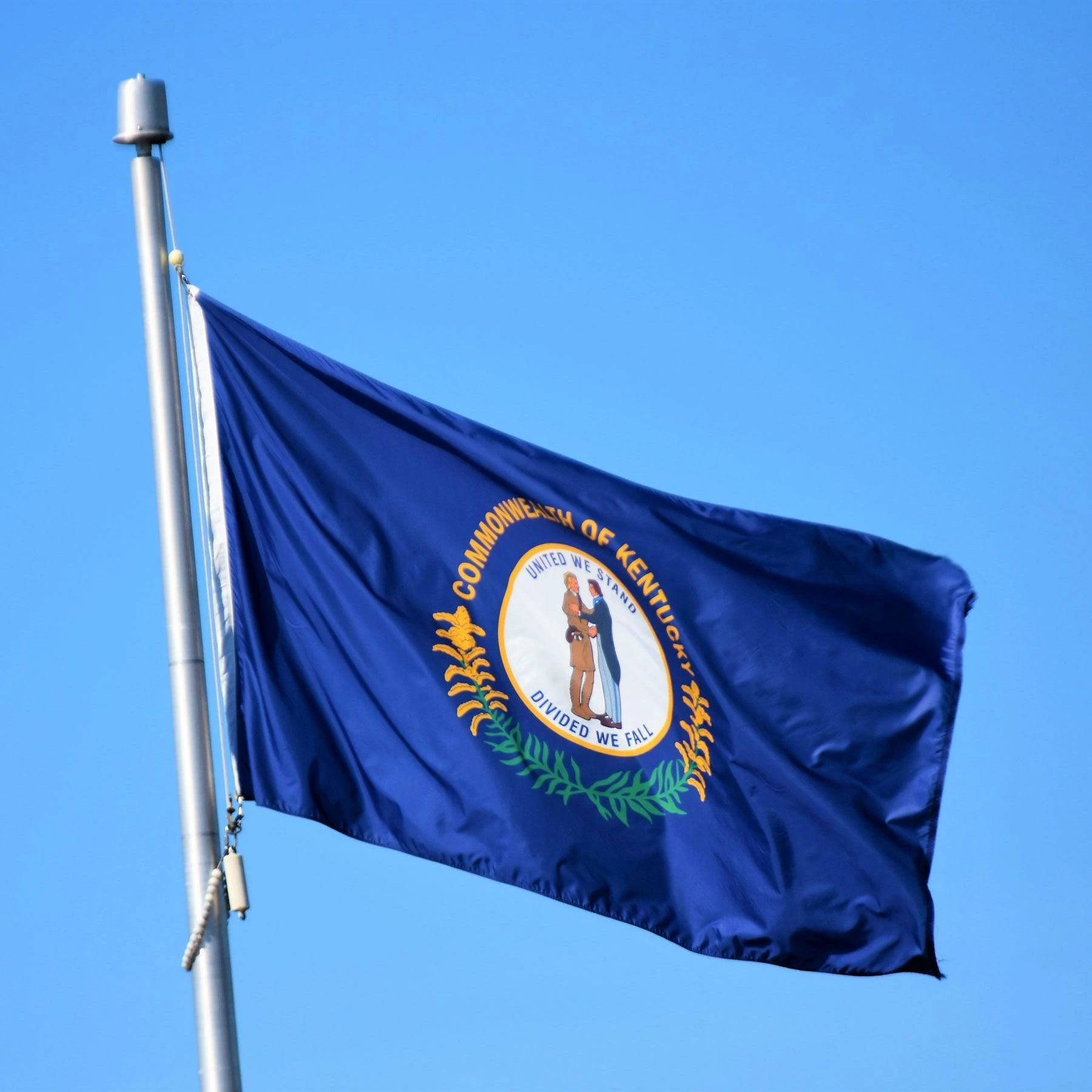 Kentucky Flag 3 Kentucky Flag - Image 3