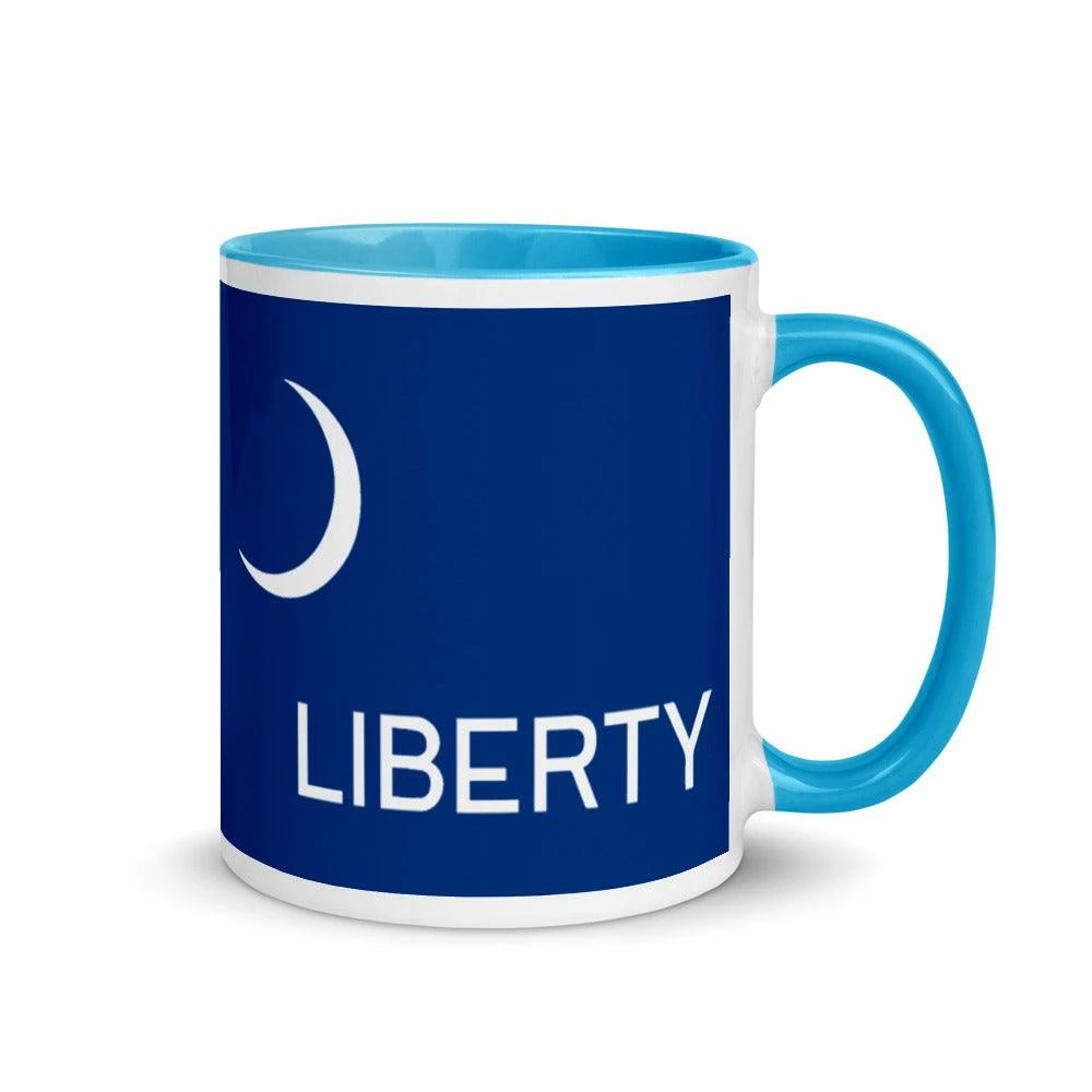 Liberty Mug - 11 Oz. 10 Liberty Mug - 11 Oz. - Image 10