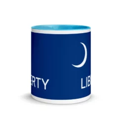 Liberty Mug - 11 Oz. 28 Liberty Mug - 11 Oz. -American Flags Sales liberty mug 11 oz usa flag co 11