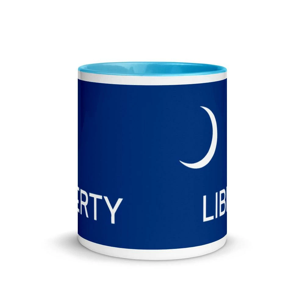 Liberty Mug - 11 Oz. 11 Liberty Mug - 11 Oz. - Image 11