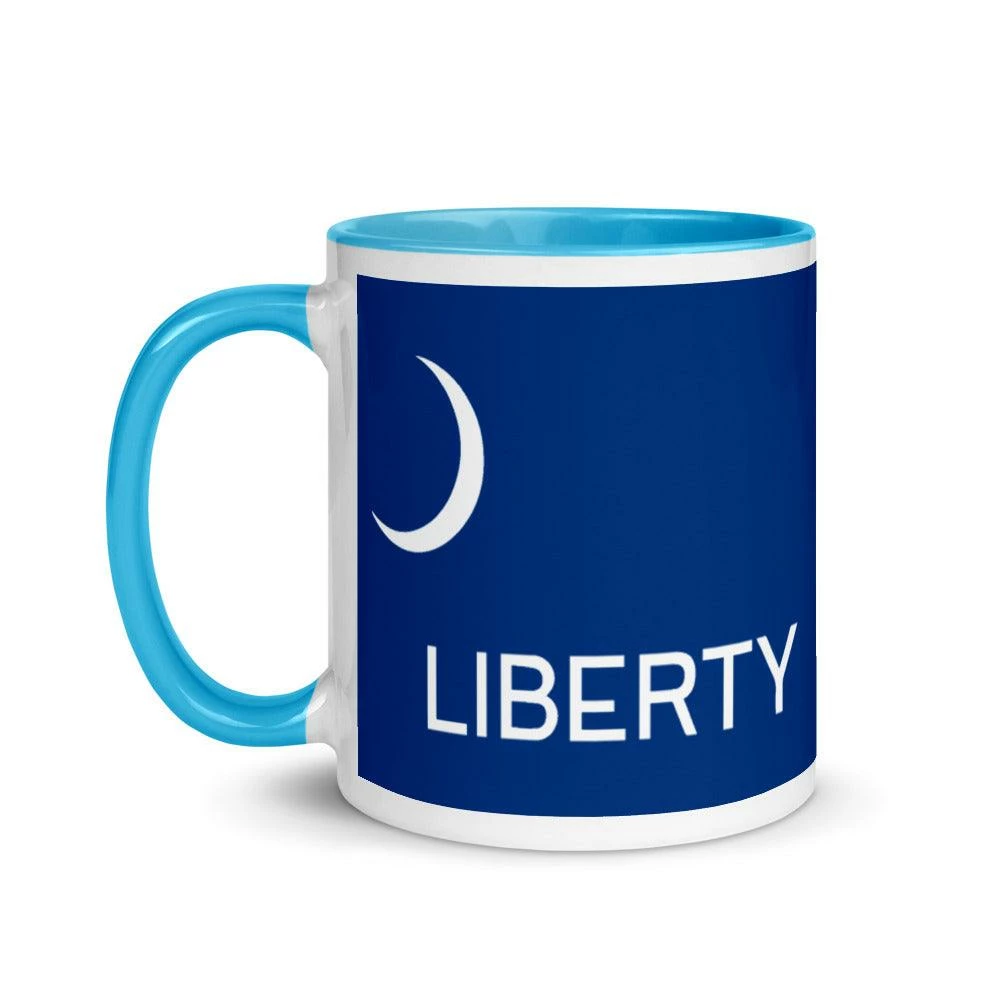 Liberty Mug - 11 Oz. 12 Liberty Mug - 11 Oz. - Image 12