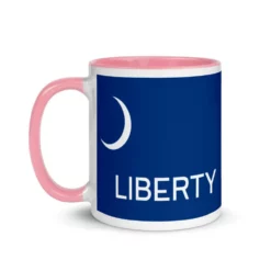 Liberty Mug - 11 Oz. 32 Liberty Mug - 11 Oz. -American Flags Sales liberty mug 11 oz usa flag co 15