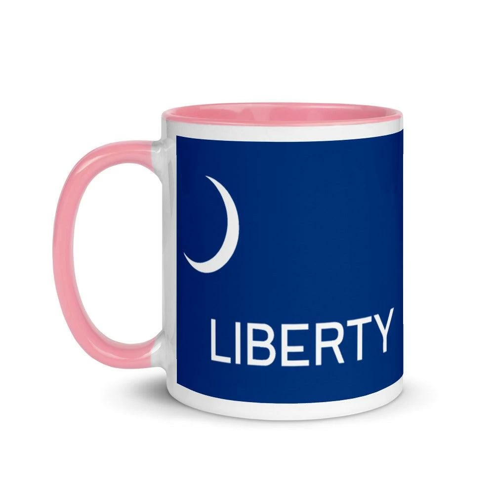 Liberty Mug - 11 Oz. 15 Liberty Mug - 11 Oz. - Image 15