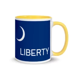 Liberty Mug - 11 Oz. 33 Liberty Mug - 11 Oz. -American Flags Sales liberty mug 11 oz usa flag co 16