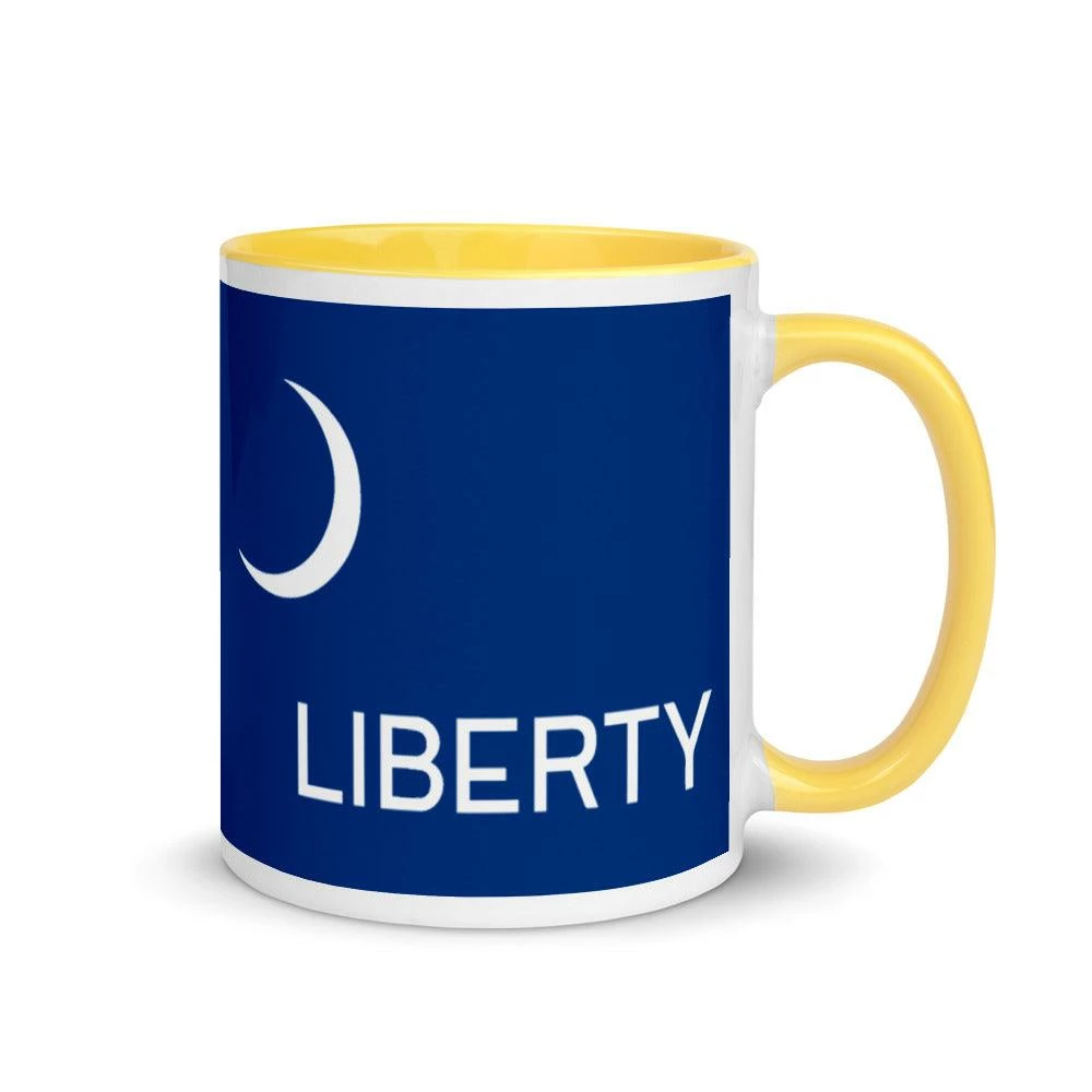Liberty Mug - 11 Oz. 16 Liberty Mug - 11 Oz. - Image 16