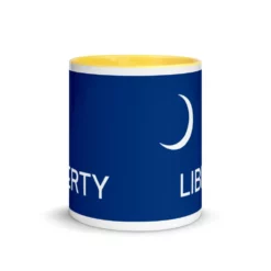 Liberty Mug - 11 Oz. 34 Liberty Mug - 11 Oz. -American Flags Sales liberty mug 11 oz usa flag co 17