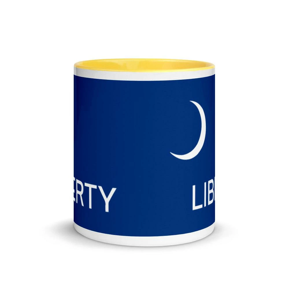Liberty Mug - 11 Oz. 17 Liberty Mug - 11 Oz. - Image 17
