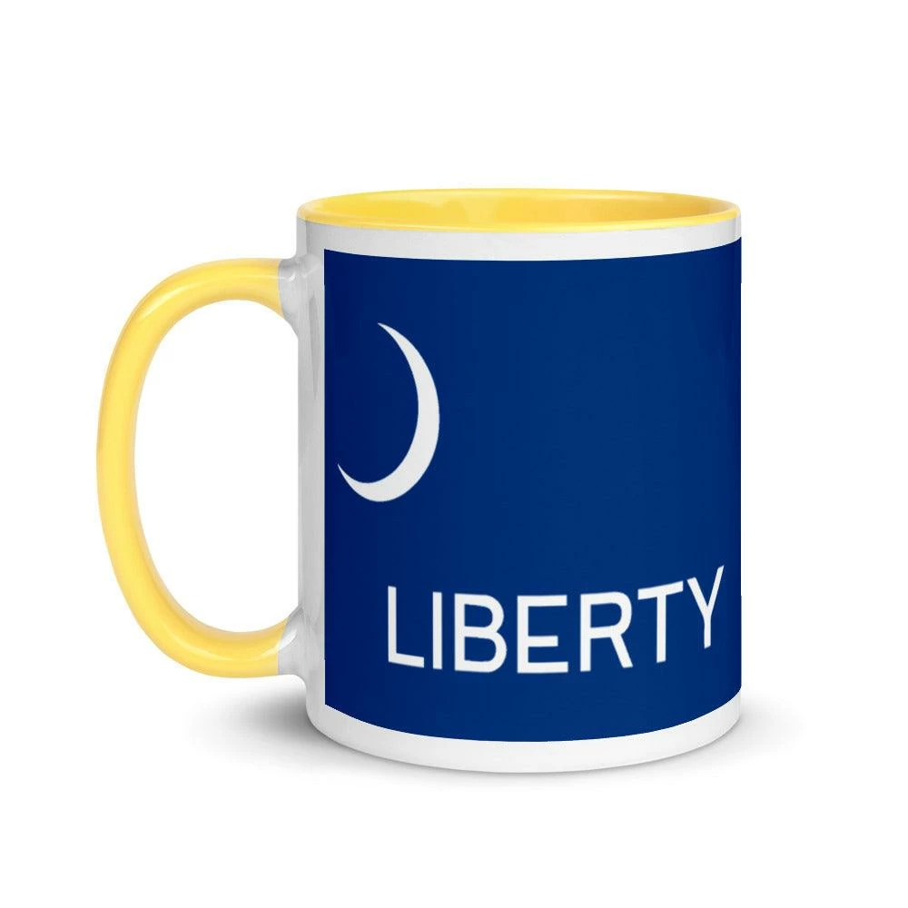 Liberty Mug - 11 Oz. 18 Liberty Mug - 11 Oz. - Image 18