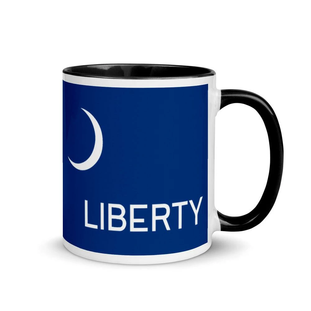 Liberty Mug - 11 Oz. 2 Liberty Mug - 11 Oz. - Image 2