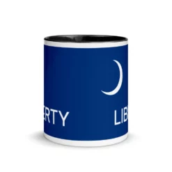 Liberty Mug - 11 Oz. 20 Liberty Mug - 11 Oz. -American Flags Sales liberty mug 11 oz usa flag co 3