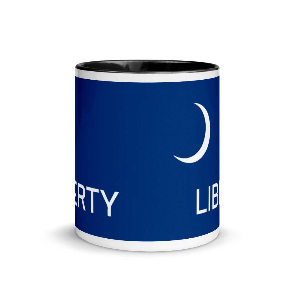 Liberty Mug - 11 Oz. 3 Liberty Mug - 11 Oz. - Image 3