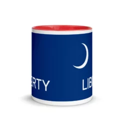 Liberty Mug - 11 Oz. 22 Liberty Mug - 11 Oz. -American Flags Sales liberty mug 11 oz usa flag co 5