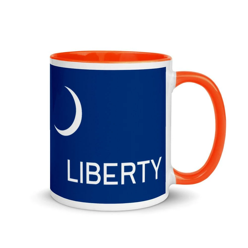 Liberty Mug - 11 Oz. 7 Liberty Mug - 11 Oz. - Image 7