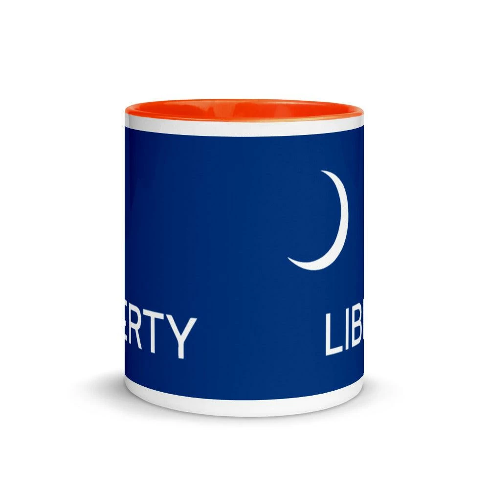 Liberty Mug - 11 Oz. 8 Liberty Mug - 11 Oz. - Image 8