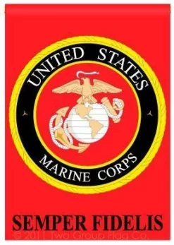 Marines Banner