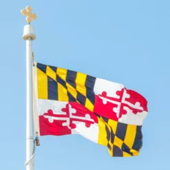 Maryland Flag 5 Maryland Flag -American Flags Sales maryland flag usa flag co 3