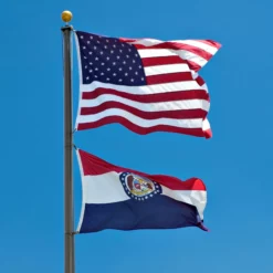 Missouri Flag 5 Missouri Flag -American Flags Sales missouri flag usa flag co 3
