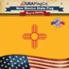 New Mexico Flag