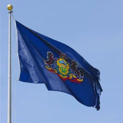 Pennsylvania Flag 5 Pennsylvania Flag -American Flags Sales pennsylvania flag usa flag co 3