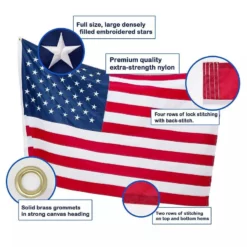 Front Page -American Flags Sales polyester american flag 4x6 foot embroidered stars and sewn stripes usa flag co 2
