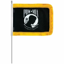 POW/MIA Aerial Flag