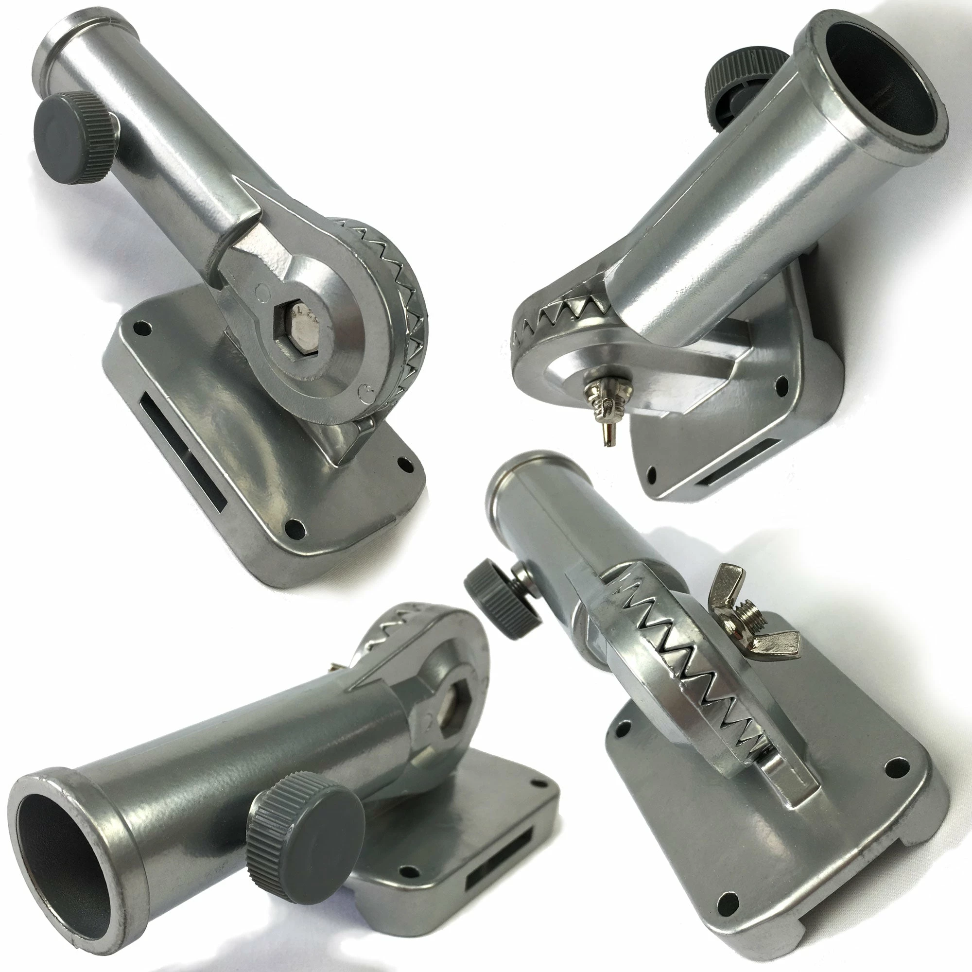 InstaPatriot™ FREEDOM™ Kit - Brushed Aluminum 6 InstaPatriot™ FREEDOM™ Kit - Brushed Aluminum - Image 6