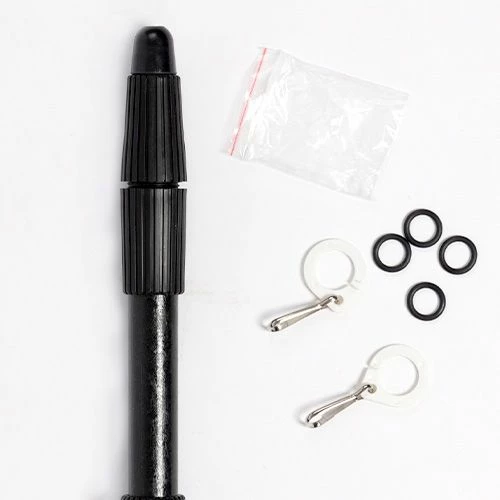 Telescoping Superflex Poles For Feather Flags 5 Telescoping Superflex Poles For Feather Flags - Image 5