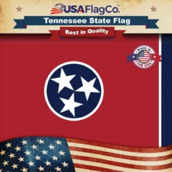Tennessee Flag