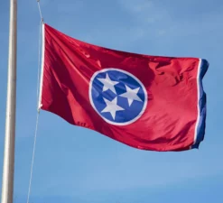 Tennessee Flag 5 Tennessee Flag -American Flags Sales tennessee flag usa flag co 3