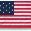 15 Star US Flags