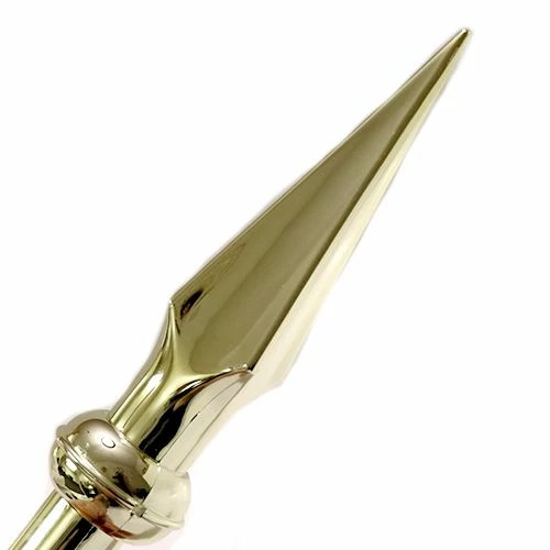 Classic Universal Spear Flagpole Ornament 5 Classic Universal Spear Flagpole Ornament - Image 5