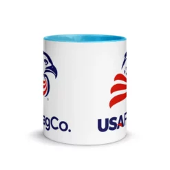 USA Flag Co. Mug - 11 Oz. 28 USA Flag Co. Mug - 11 Oz. -American Flags Sales usa flag co mug 11 oz usa flag co 11