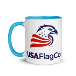 USA Flag Co. Mug - 11 Oz. 29 USA Flag Co. Mug - 11 Oz. -American Flags Sales usa flag co mug 11 oz usa flag co 12
