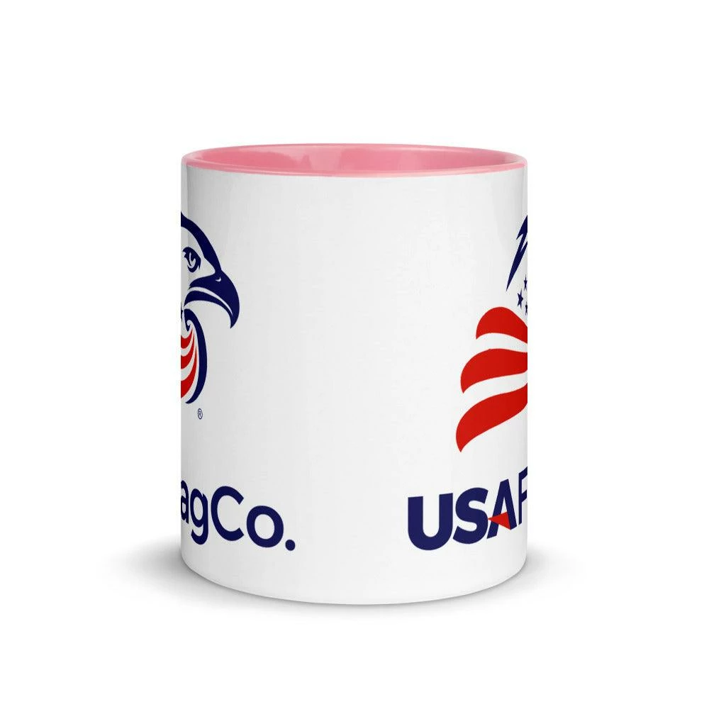 USA Flag Co. Mug - 11 Oz. 14 USA Flag Co. Mug - 11 Oz. - Image 14
